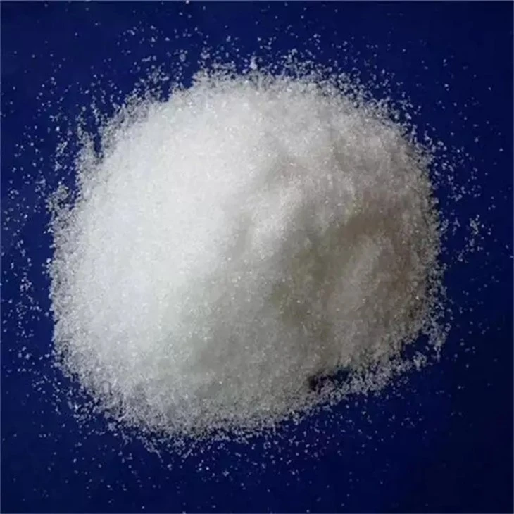 Sodium Hexametaphosphate in Drinks